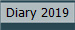 Diary 2019